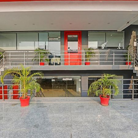 Hotel Townhouse The Shubham Bijnaur Esterno foto