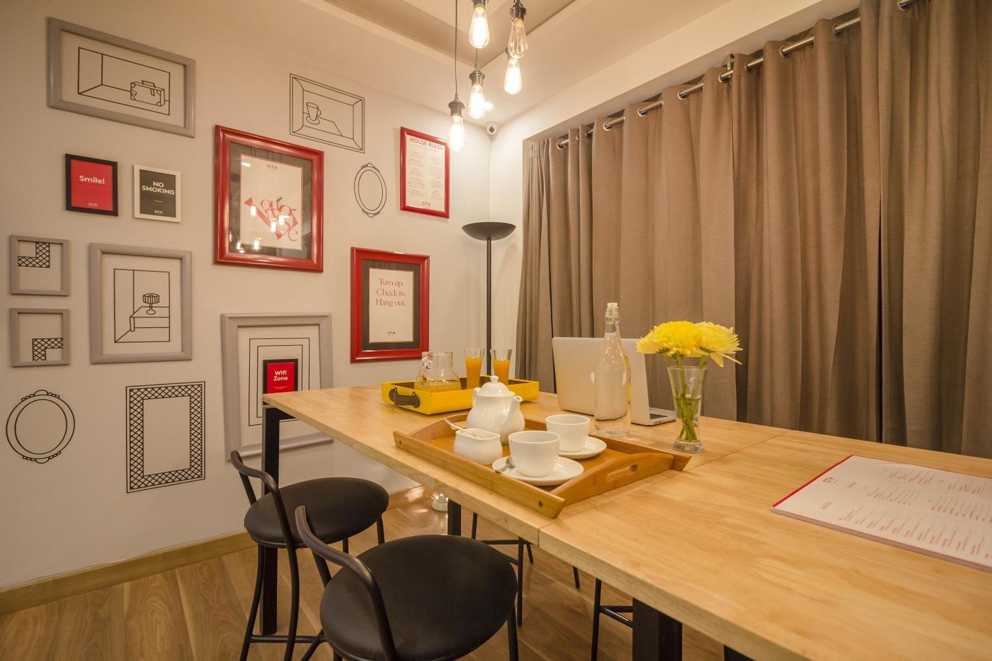 Hotel Townhouse The Shubham Bijnaur Esterno foto