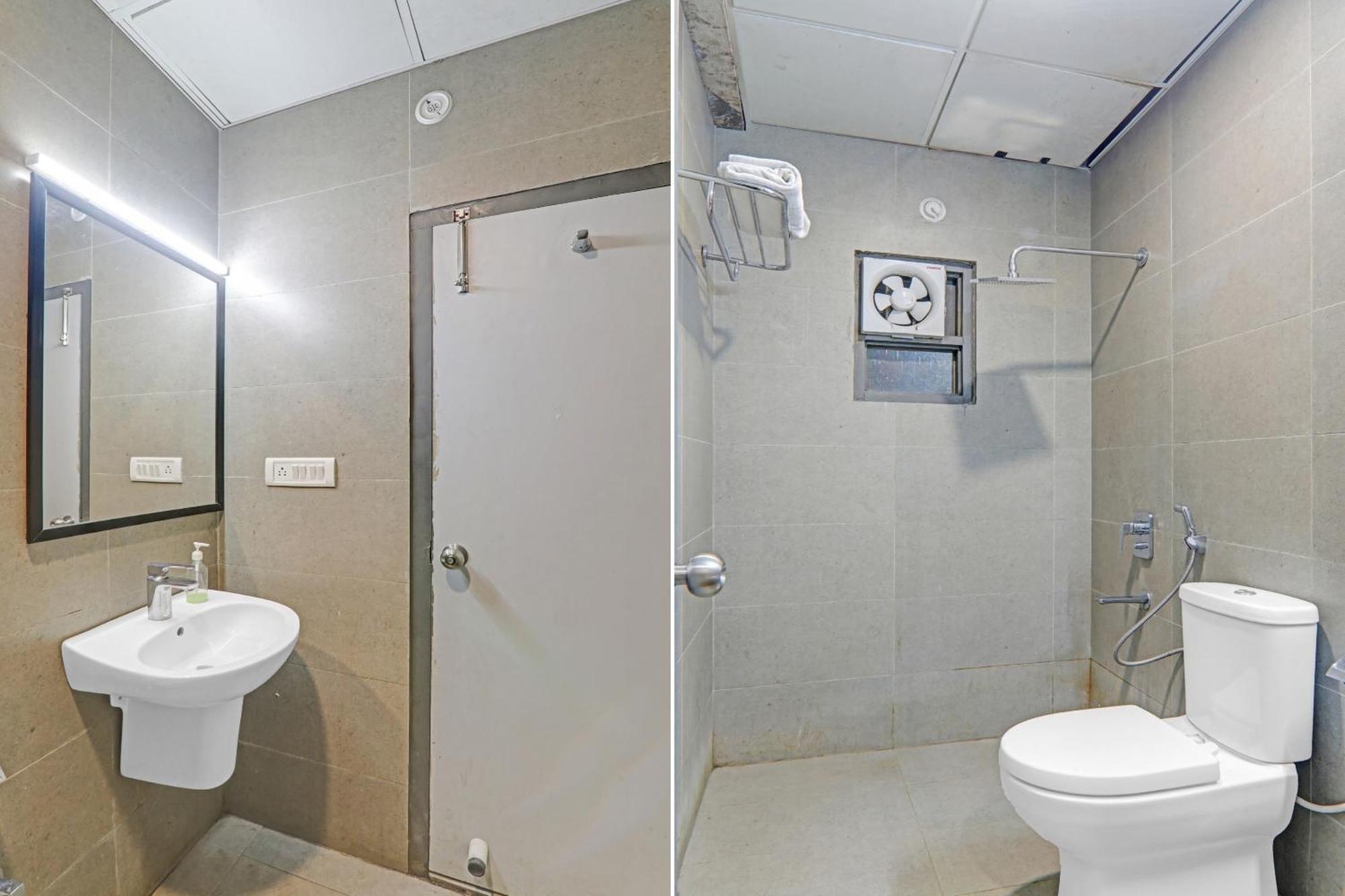 Hotel Townhouse The Shubham Bijnaur Esterno foto